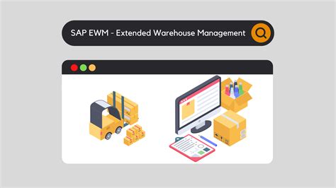 sap ewm|SAP Extended Warehouse Management (SAP EWM) .